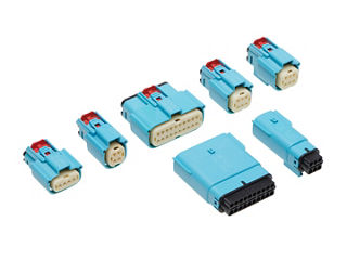 MX150 Connectors