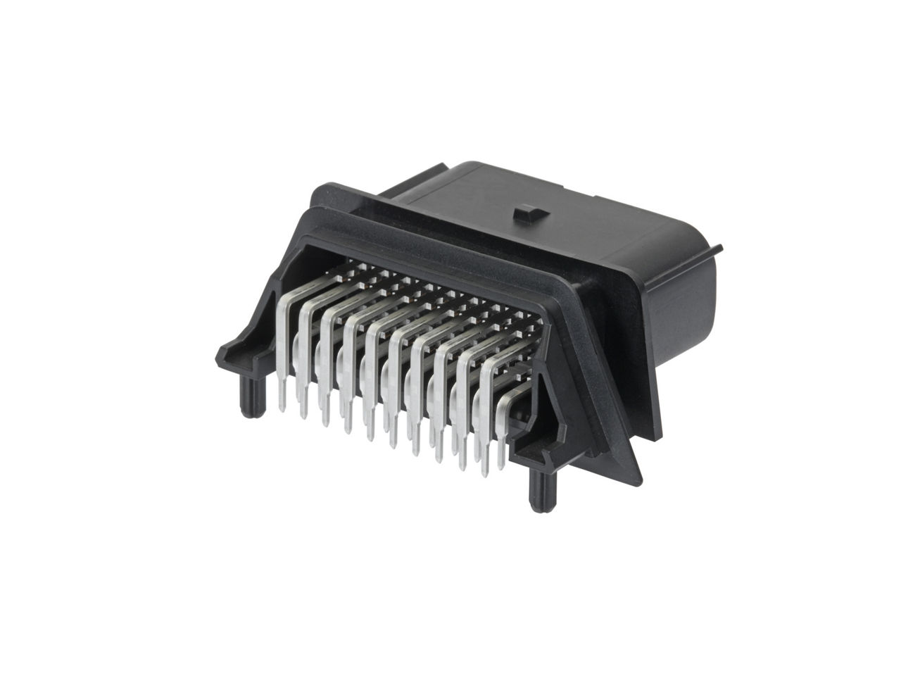 MX150 印刷电路板插头