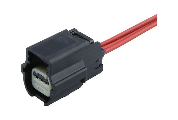 MX64 2.54mm Pitch
