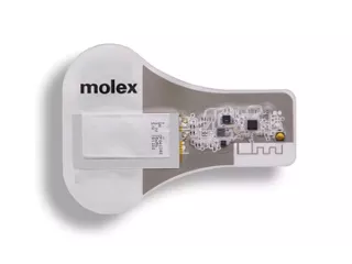 使い捨て医療用パッチ