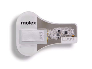 Disposable Medical Patch