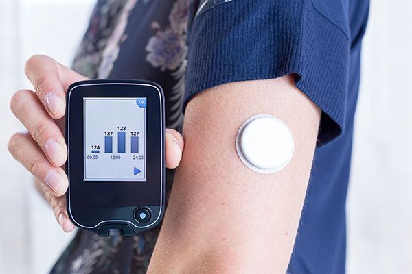Flexible Circuitry for Medical Wearables | Molex