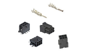 Micro-Fit Connectors