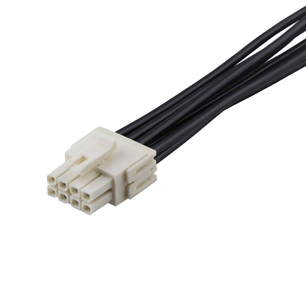 Micro-Fit+ Versa 3.00mm Pitch