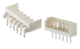 モッチ子 Amazon | Molex PicoBlade 1.25 mm ピッチ ケーブル付 2P