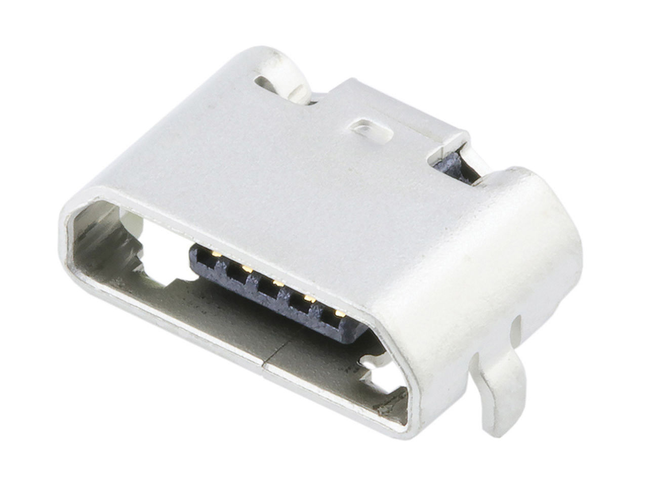 Micro USB Connector
