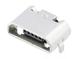 Micro USB Connector
