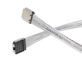 MicroBeam Connectors and Cable Assemblies