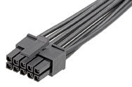 Micro-Fit 3.00mm Pitch