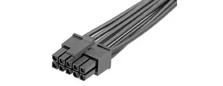 Micro-Fit 3.00mm Pitch