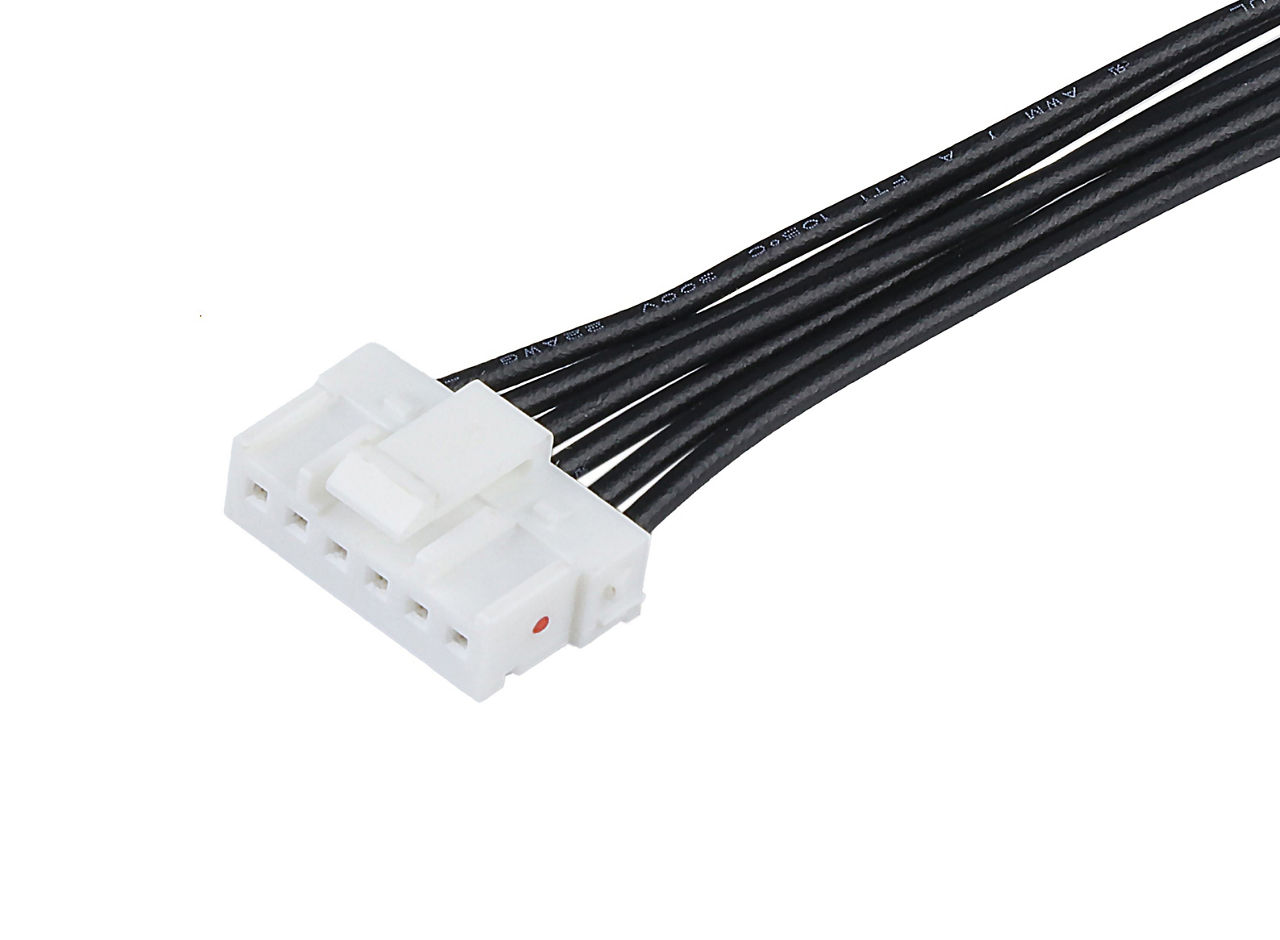 MicroTPA 2.00mm Pitch