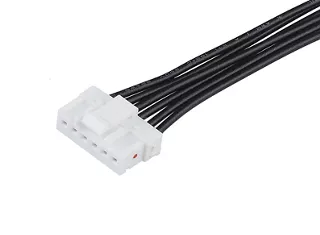 MicroTPA 2.00mm Pitch