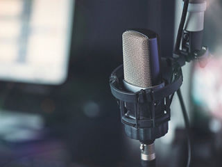Microphone