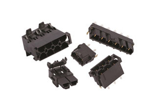 Mini-Fit Sr. Connectors