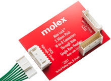 0039299246 Molex, Connectors, Interconnects