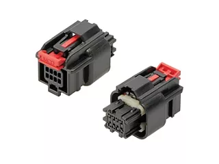 Molex Mini50 Connectors