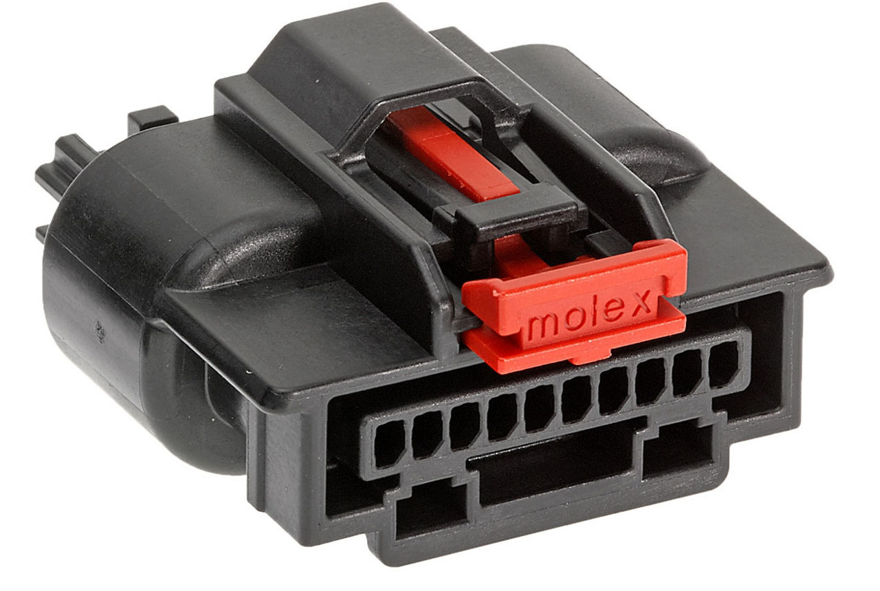Mini50 Connectors | Molex