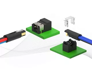 Molex MiniMix Connectors
