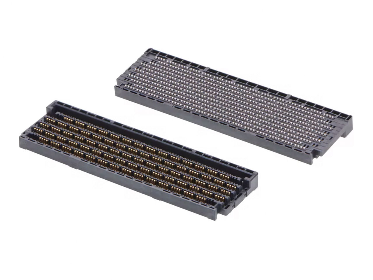 高価値 Mirror Mezz Connectors | Molex トートバッグ