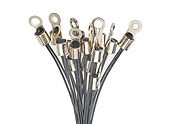 NTC Ring Temperature Sensor Cable Assemblies