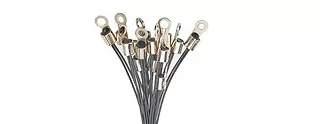 NTC Ring Temperature Sensor Cable Assemblies