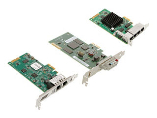 Network Interface Cards 