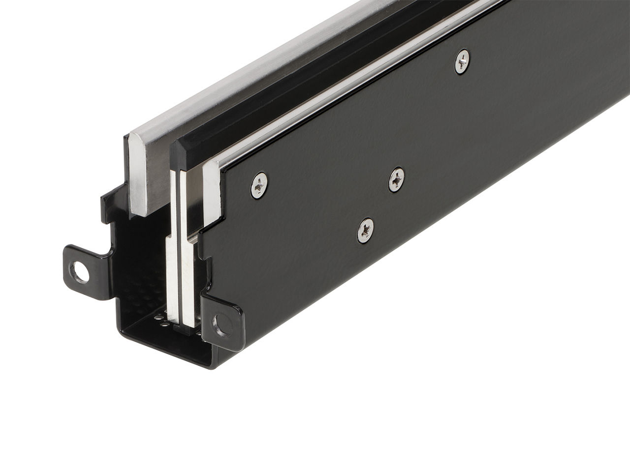 OCP ORV3 Rack and Power Systems | Molex