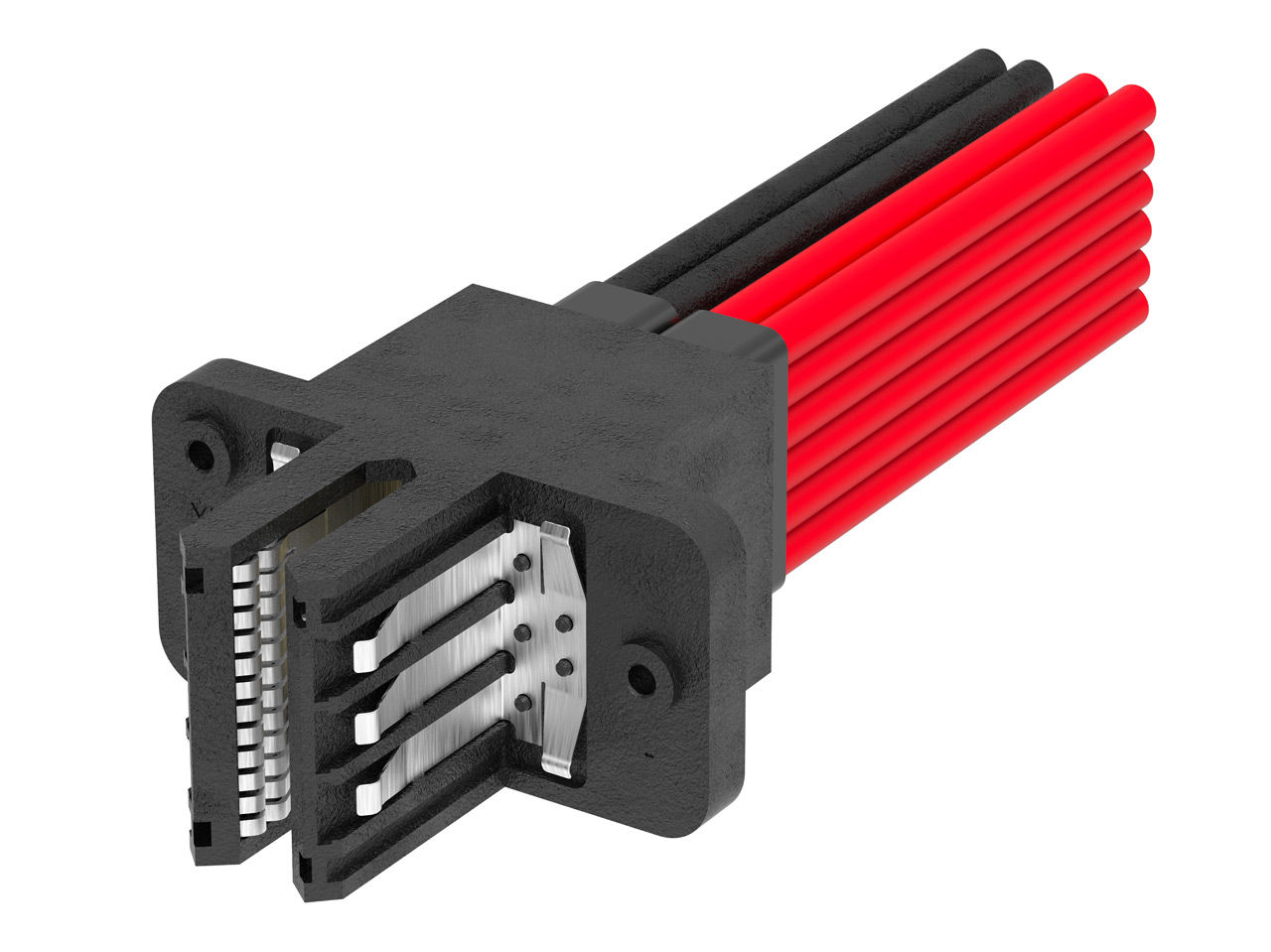 OCP ORV3 Rack and Power Systems | Molex
