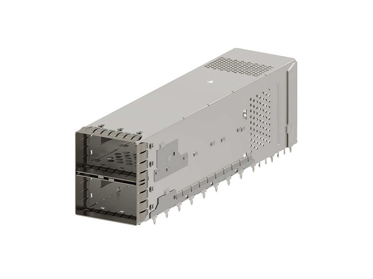 OSFP Connector System | Molex OSFP Connector System | Molex