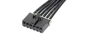 KK and KK Plus 3.96mm Pitch
