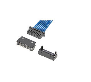 OneBlade Connector System