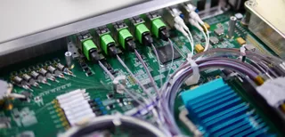 Optical Components and Modules