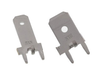 Molex PCB tab terminals