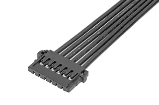 Pico-Lock 2.00mm Pitch