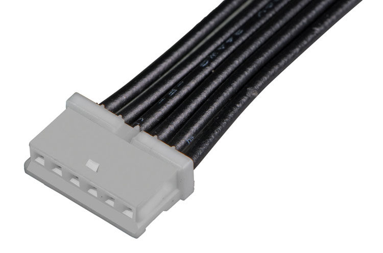 SATA Cables with Latches - OCP Group Inc.