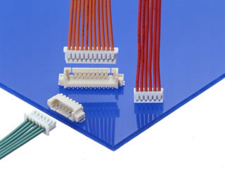 PicoBlade Connector System
