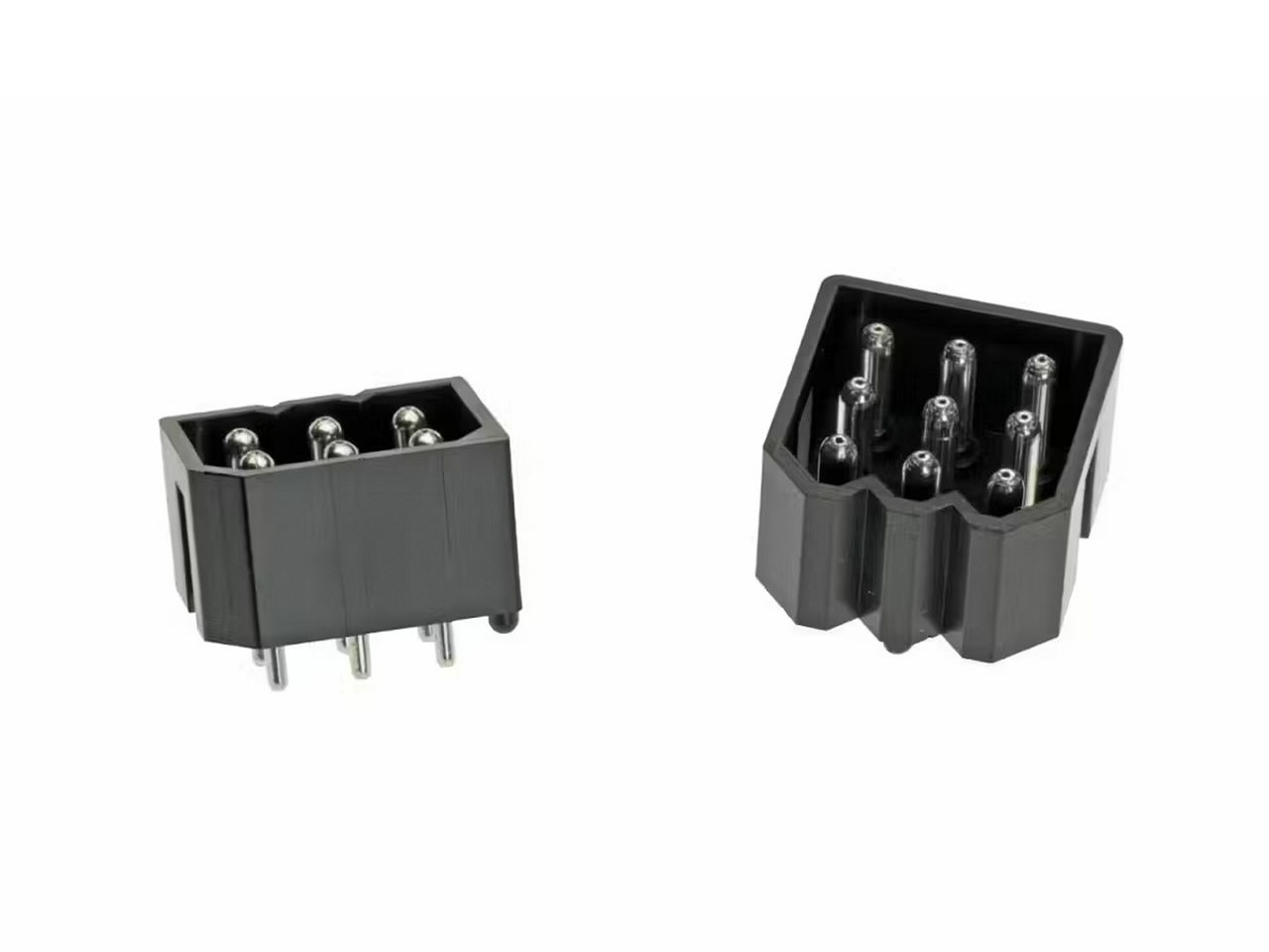 電線対基板用コネクター | Molex 電線対基板用コネクター | Molex