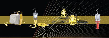 Portable Lighting | Molex