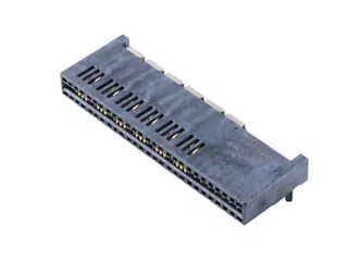 EXTreme PowerEdge Plus Card Edge Connector