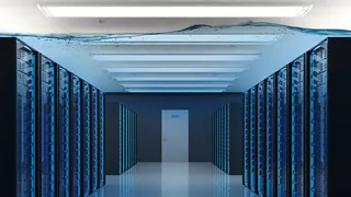 データ・センターの電源