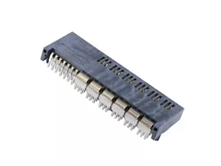 EXTreme PowerEdge Plus Card Edge Connector