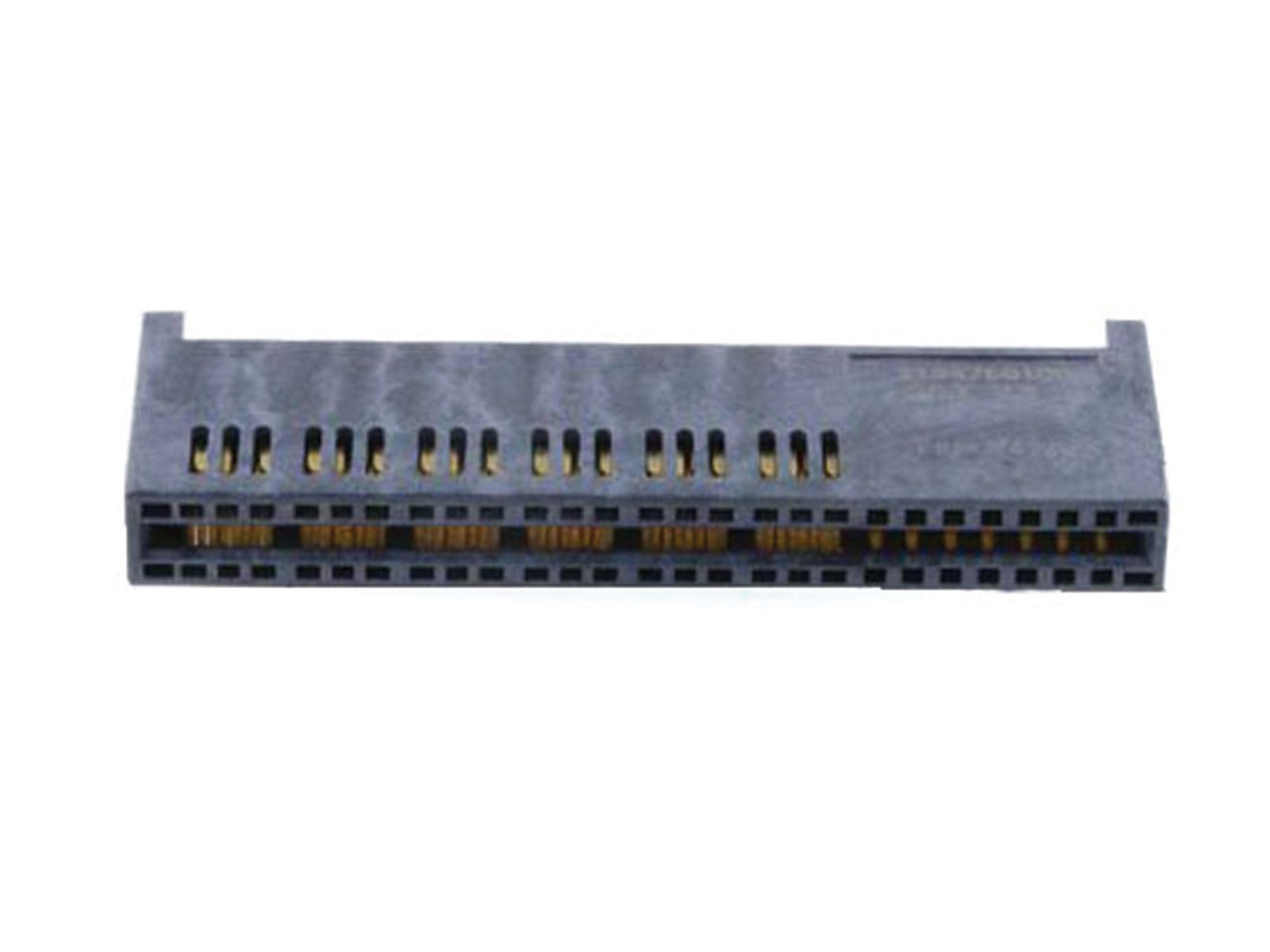 EXTreme PowerEdge Plus Card Edge Connector