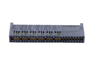 EXTreme PowerEdge Plus Card Edge Connector