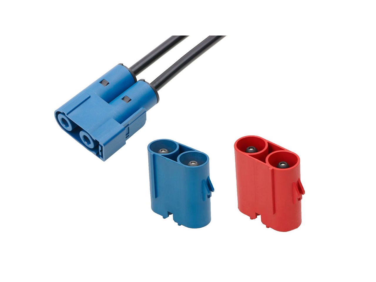 High-Power Solutions | Molex High-Power Solutions | Molex