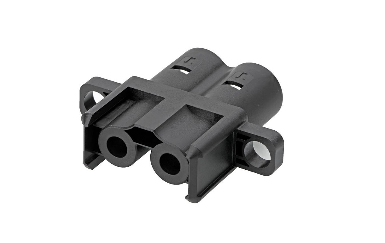 PowerWize BMI Panel Mount Receptacle