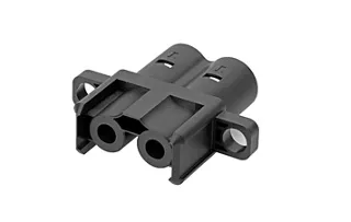 PowerWize BMI Panel Mount Receptacle