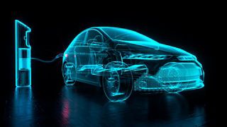 EV Charging