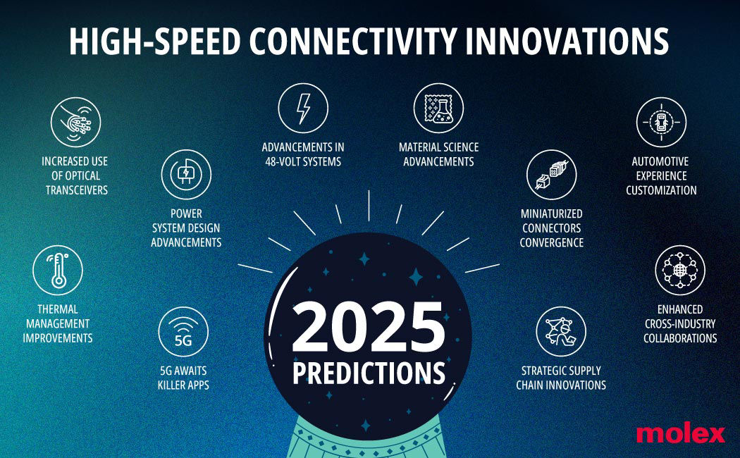 Predictions 2025