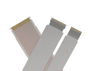Premo-Flex LVDS Jumpers