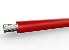 Temp-Flex Micro Extrusion Primary Wires